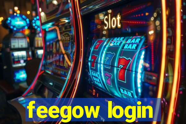 feegow login